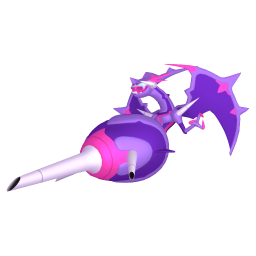 Normal sprite