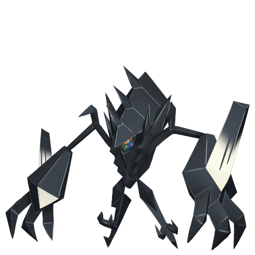 Normal sprite