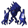 Normal shiny sprite