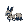 Normal shiny sprite