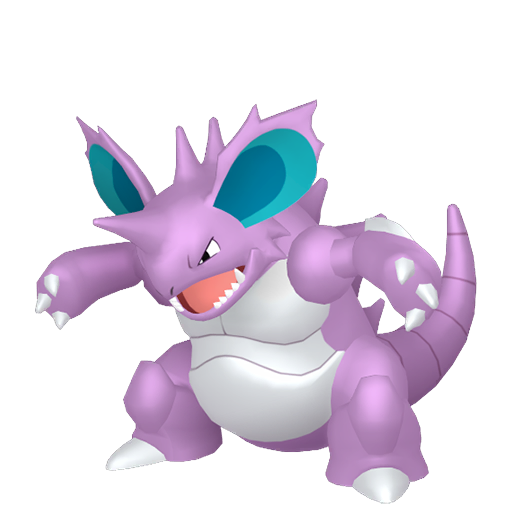 Normal sprite