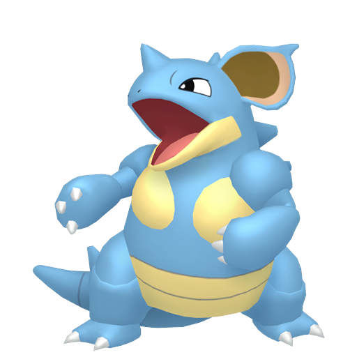 Normal sprite