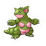 Normal shiny sprite