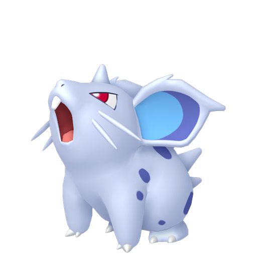 Normal sprite