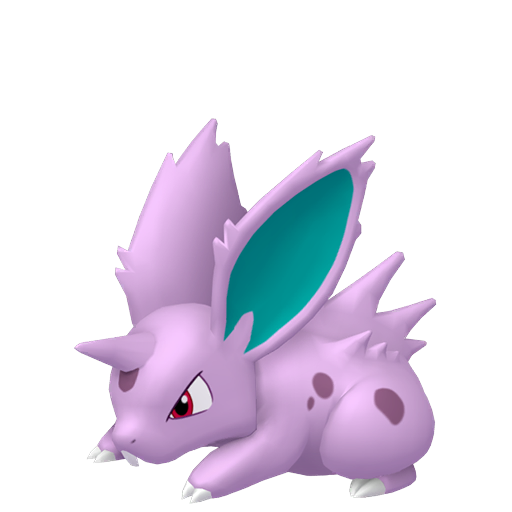 Normal sprite