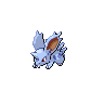Normal shiny sprite
