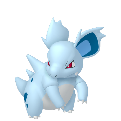 Normal sprite