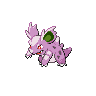 Normal shiny sprite