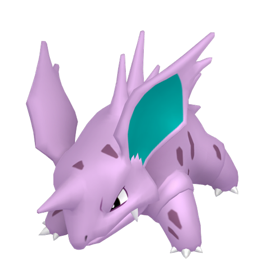 Normal sprite