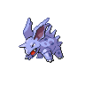 Normal shiny sprite
