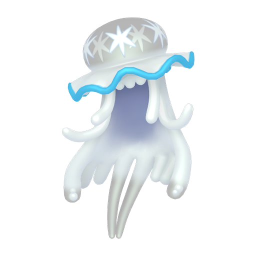 Normal sprite