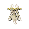 Normal shiny sprite