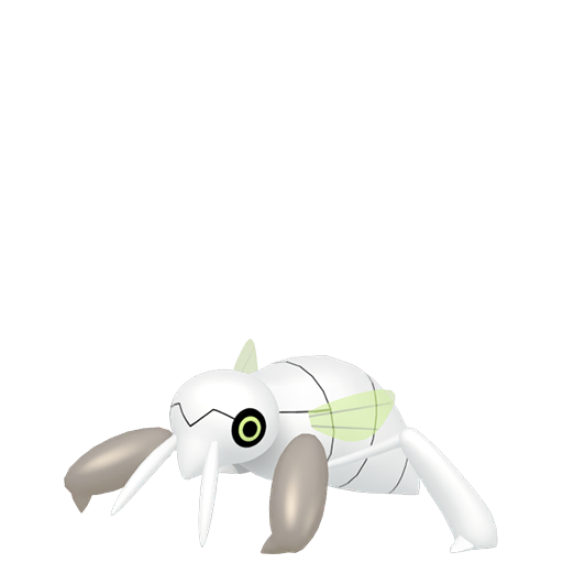 Normal sprite