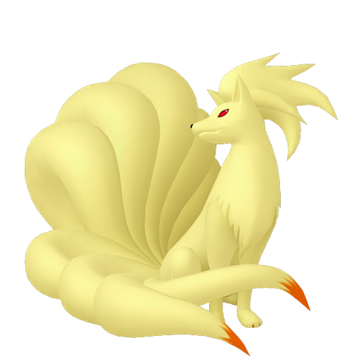 Normal sprite