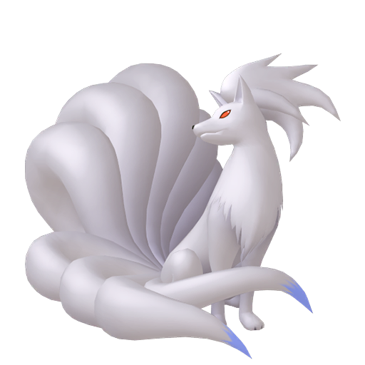 Normal shiny sprite