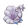 Normal shiny sprite