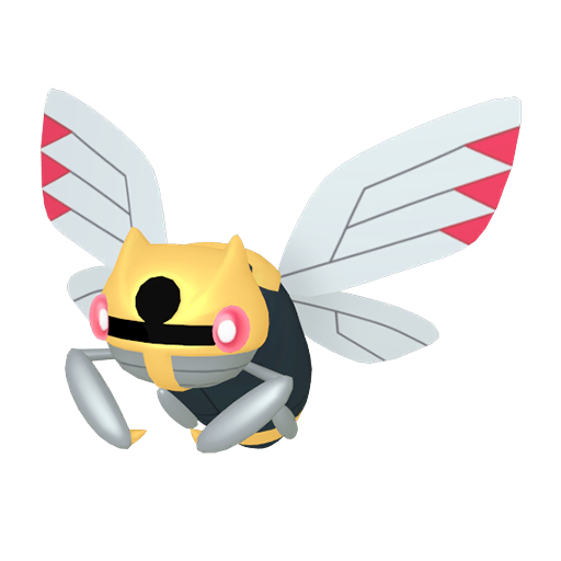 Normal sprite