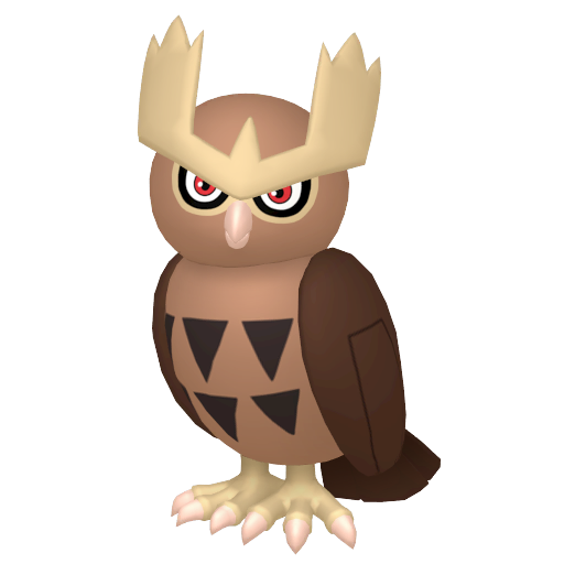 Normal sprite