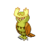 Normal shiny sprite