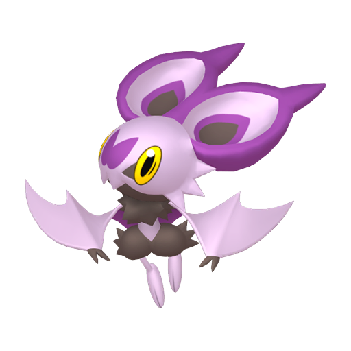 Normal sprite