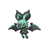 Normal shiny sprite