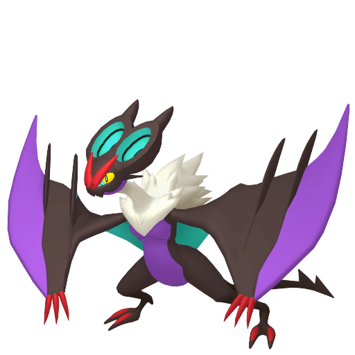 Normal sprite