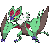 Normal shiny sprite