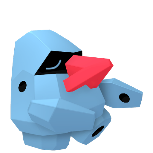 Normal sprite