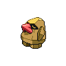Normal shiny sprite