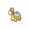 Normal shiny sprite