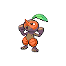 Normal shiny sprite