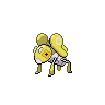 Normal shiny sprite