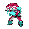 Normal shiny sprite