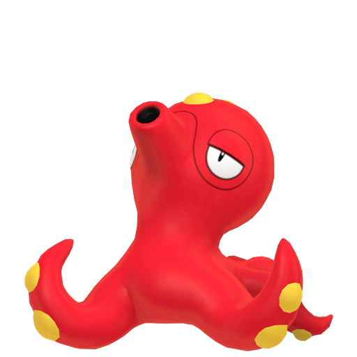Normal sprite