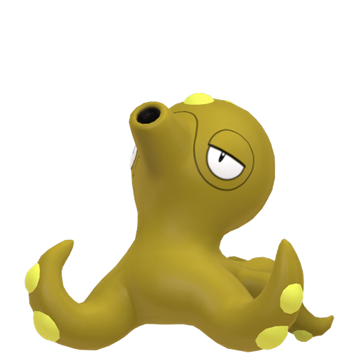 Normal shiny sprite