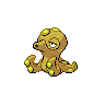 Normal shiny sprite