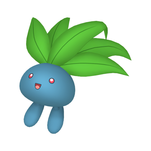Normal sprite