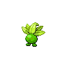 Normal shiny sprite