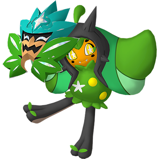 Normal sprite