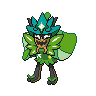Normal shiny sprite