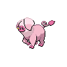 Normal shiny sprite
