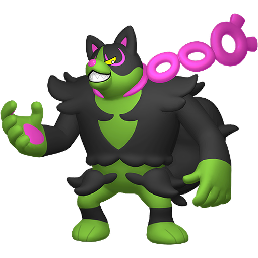 Normal sprite