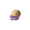 Normal shiny sprite