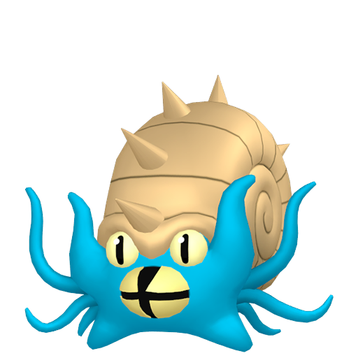 Normal sprite