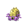 Normal shiny sprite
