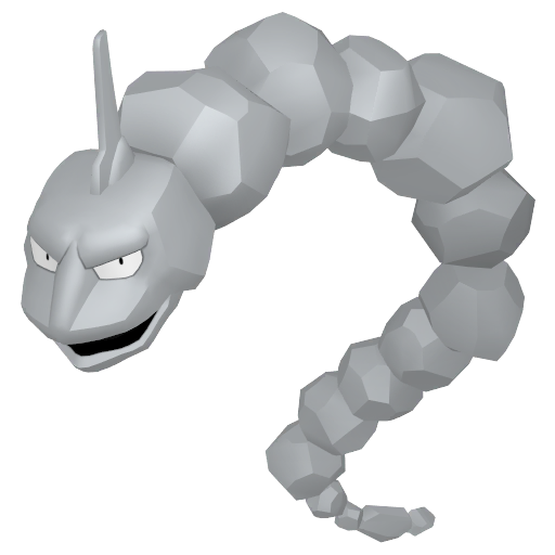 Normal sprite
