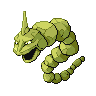 Normal shiny sprite