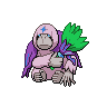 Normal shiny sprite