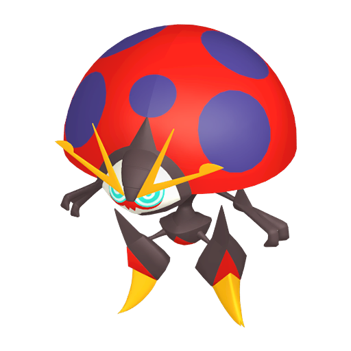 Normal sprite