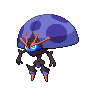 Normal shiny sprite